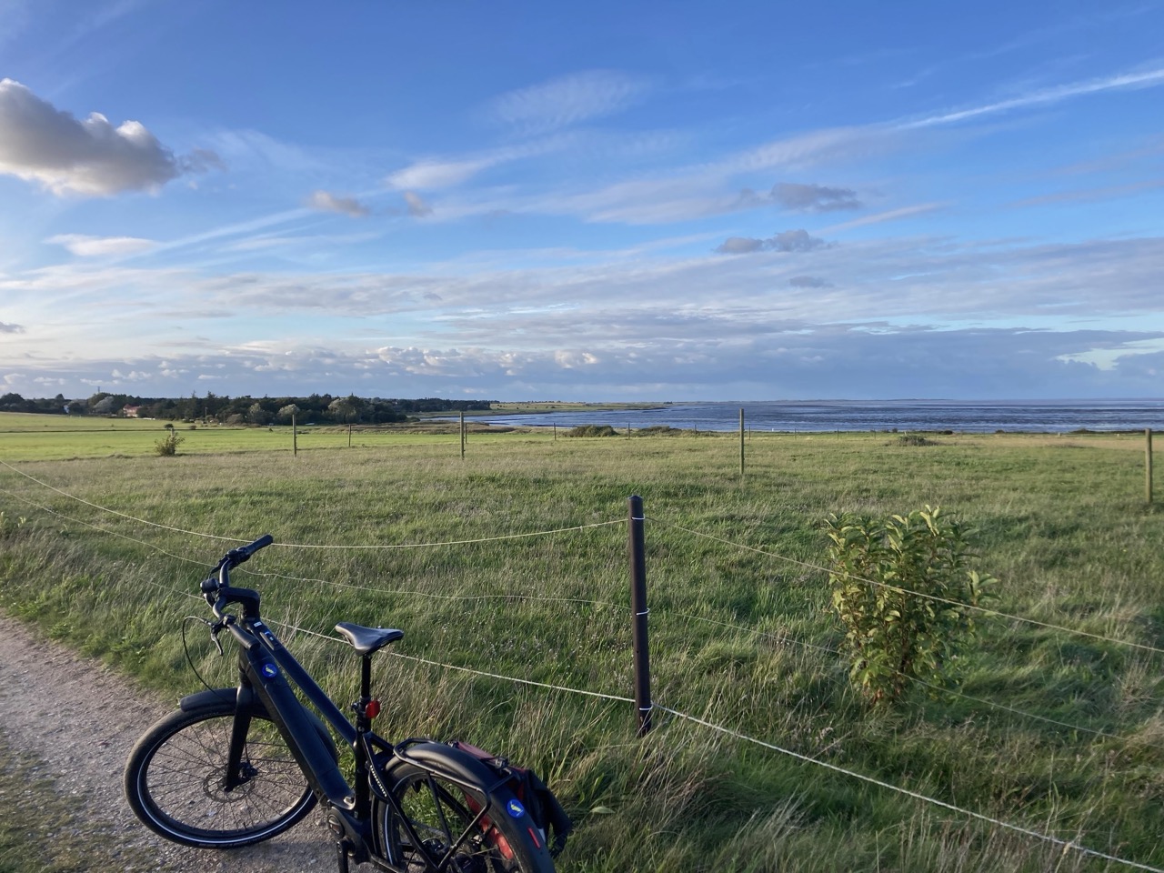 Amrum – Groß