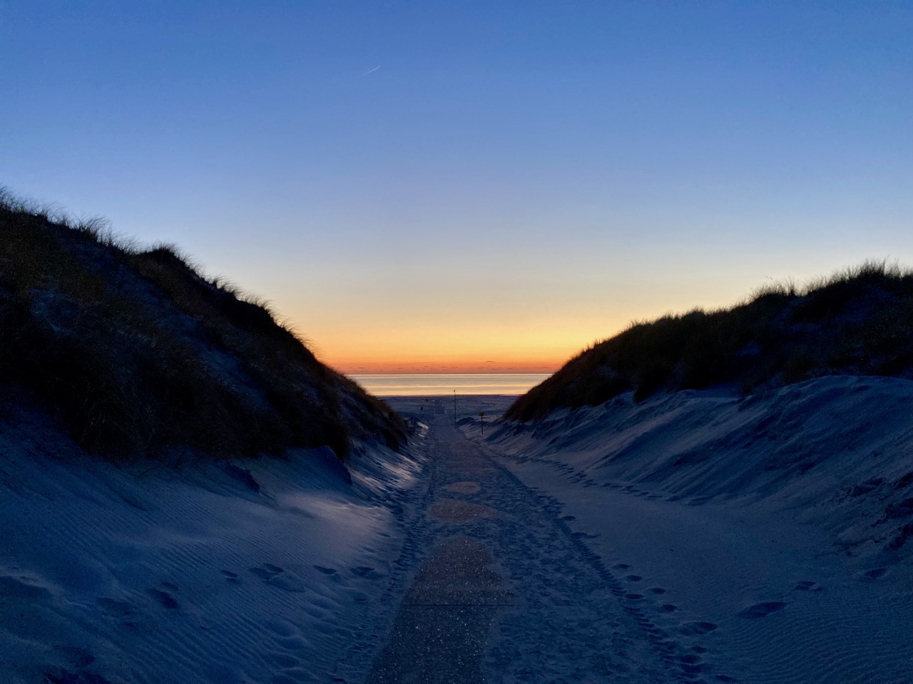 Amrum – Groß