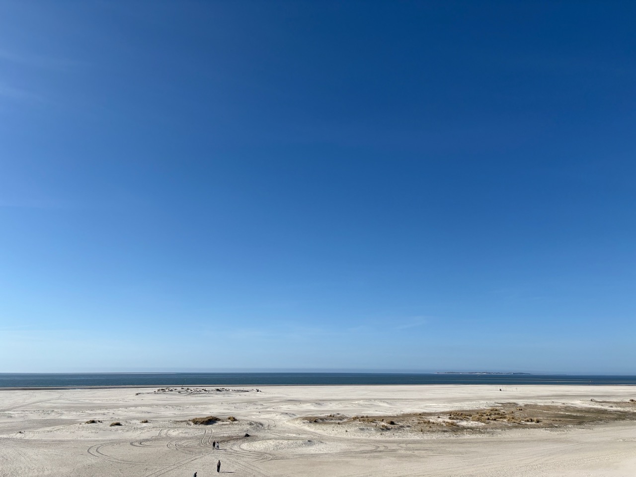 Amrum – Groß