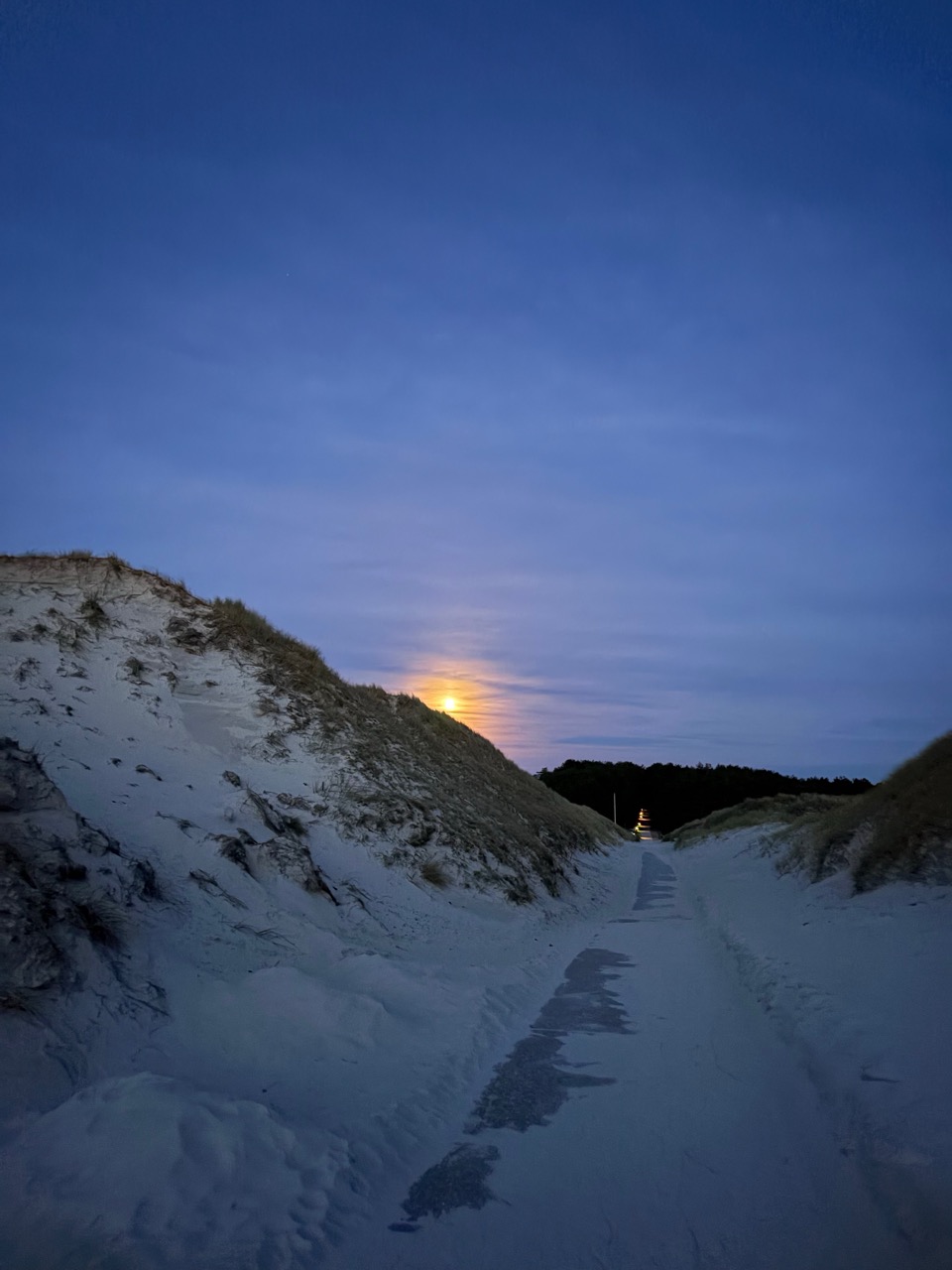 Amrum – Groß