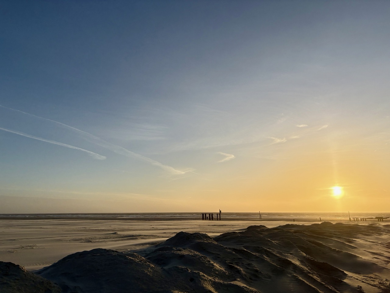 Amrum – Groß