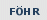 FÖHR